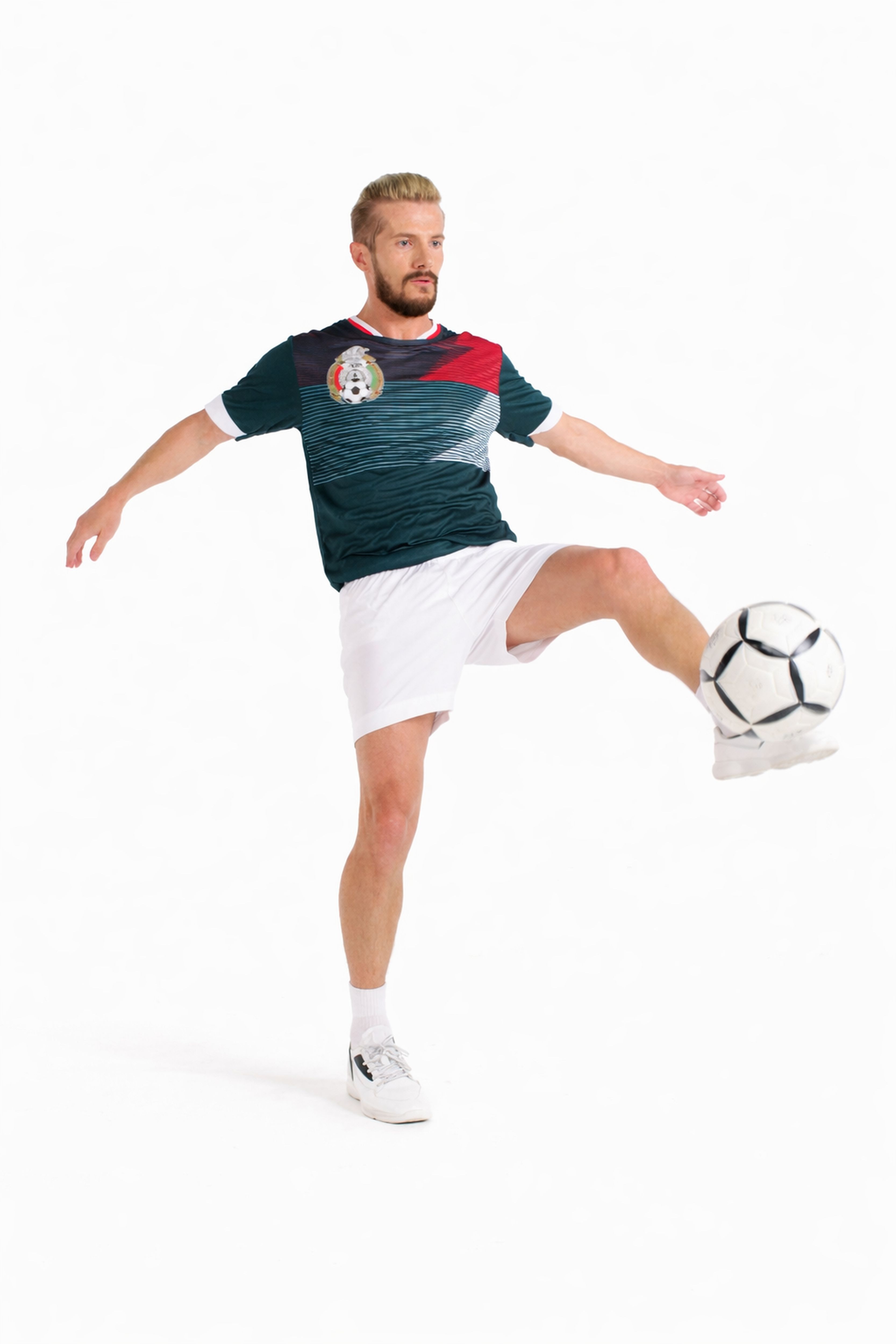 DANY D mi amor football